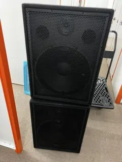 Wharfedale Pro EVP-X15 MKII ペア PAスピーカー - メルカリ