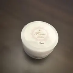 未開封 Fleurir フルーリア パウダー クリア 80g - メルカリ