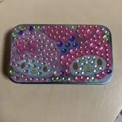 sanrio マイメロディー　スライドケース