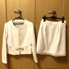 レディース　フォーマルスーツ　入学式　ベルーナ　RyuRyu 11AR67