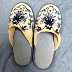 フェイラー　スリッパ❣️新品未使用❣️ FEILER - 新品未使用フェイラー スリッパの通販 by つち's shop