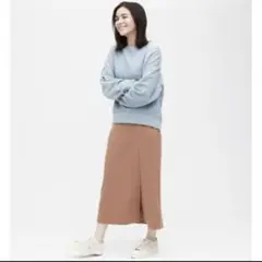 UNIQLO スカート