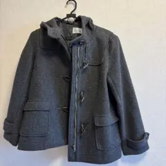 ダッフルコート 学生用