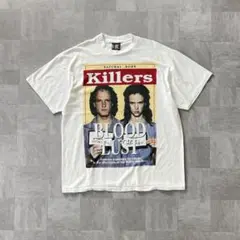 Natural Born Killers s/s movie tee XL