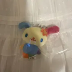 サンリオ ウサハナ ミニミニChibiぬいぐるみマスコット