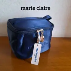 マリ・クレール　ポケットティッシュミニバニティポーチ