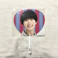 2025年最新】嶋崎斗亜 うちわの人気アイテム - メルカリ