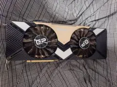 2026年最新】rtx 2080ti palitの人気アイテム - メルカリ
