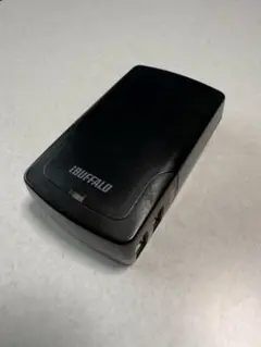 Buffalo バッファローUSB充電器　BSMPA09 USB-A 4ポート