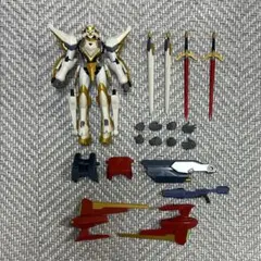 【ジャンク品】 IN ACTION OFFSHOOT ランスロットコンクエスター