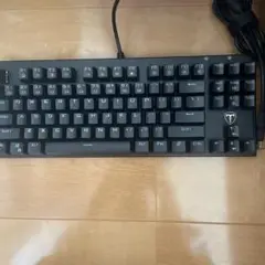 メカニカル ゲーミングキーボード
