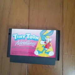 TINY TOON ADVENTURES タイニートゥーン アドベンチャーズ