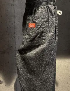 cookman レオパード