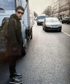 2025年最新】アンダーカバー 07SSの人気アイテム - メルカリ