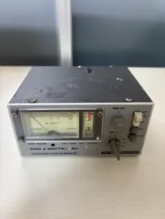 KURANISHI クラニシ RW-151D ワットメーター 終端型電力計 - メルカリ