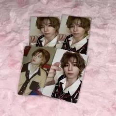 BOYNEXTDOOR ボネクド ボイネク イハン BOYLIFE トレカ