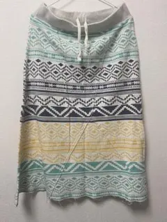 Ocean Pacific(オーシャンパシフィック) ロングスカートのサムネイル