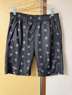 F.C.R.B. NIKE カモフラ ショートパンツ - メルカリ