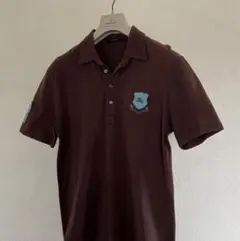 バーバリー ブラックレーベル ポロシャツ 半袖 シャツ カジュアル