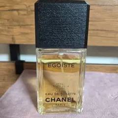CHANEL EGOISTE オードトワレ 100ml