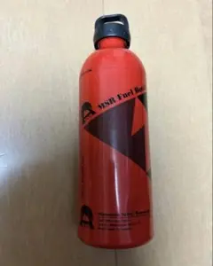 旧ロゴ　廃盤　MSR フューエルボトル　燃料ボトル 650ml 22ozのサムネイル