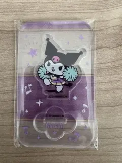 サンリオキャラクターズ　アクリルスタンド　クロミ