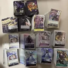 ワンピースカード 決戦の刻 マーシャルDティーチ SEC ヤマトSR