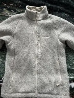 【mont-bell】　クリマプラスシーリングライニングジャケット　XL