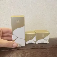 SK-II LPX アートオブ金継ぎ トラベルセット 3点 新品
