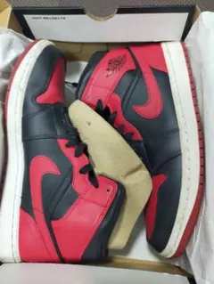 NIKE AIR JORDAN スニーカー