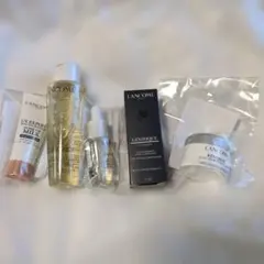 LANCOME スキンケア トライアルセット - メルカリ