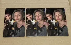 RIIZE ライズ All of You ユニットトレカ