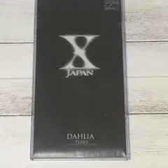 2026年最新】xjapan dahlia cdの人気アイテム - メルカリ