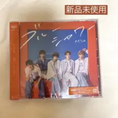 M!LK ブルーシャワー 通常版