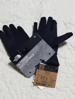THE NORTH FACE イーチップ グローブ