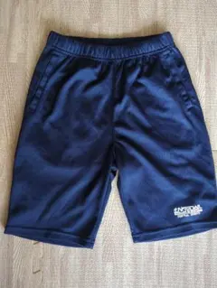 セントラル　キッズ　ハーフパンツ140㌢