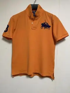 Polo Ralph Lauren ポロラルフローレン ポロ ビックポニー S