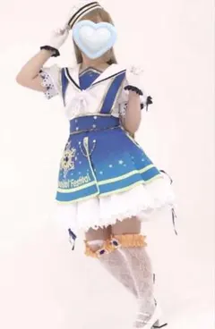 2026年最新】スターライトセーラーコスプレの人気アイテム - メルカリ