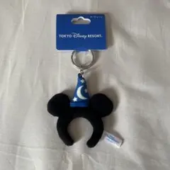 東京ディズニーリゾート ミッキー キーホルダー