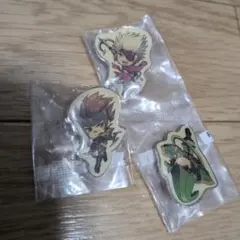 戦国BASARA ラバーキーホルダー 織田信長 明智光秀 - メルカリ
