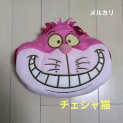 チェシャ猫 ドーナツクッション 東京ディズニーリゾート - メルカリ