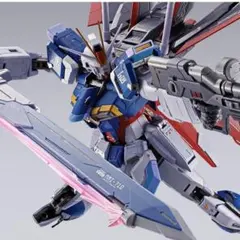METAL BUILD フォースインパルスガンダム　メタルビルドのサムネイル