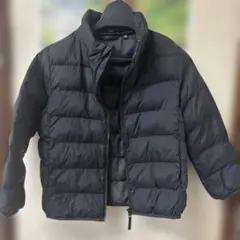 UNIQLOキッズジャケット