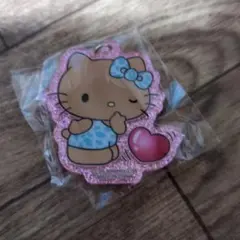 サンリオハローキティ アクリルキーホルダー