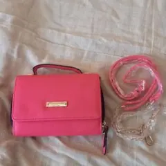 VIVAYOUお財布ショルダー