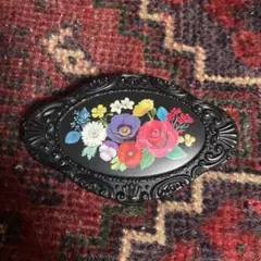 新品未使用ANNA SUI メイクアップ パレットのサムネイル