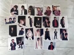 三浦涼介 DVD特典 舞台 bambino ブロマイド 非売品ライブ写真投げキス