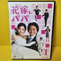 花嫁とパパ DVD全巻セット〈6枚組〉石原さとみ / 田口 淳之介 - メルカリ