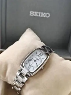 シチズン　クロスシー　CITIZEN　XC エコドライブ