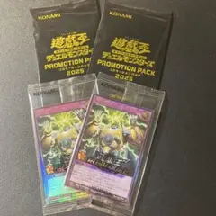 遊戯王ラッシュデュエル E・HEROサンダー・ジャイアント×2 パック×2